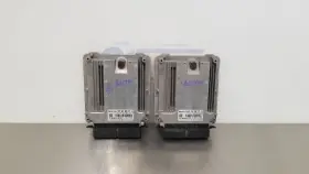 4M0511023K BENTLEY Bentayga Engine Control Module Ecm Set W12