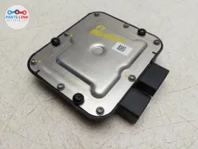 4M0907145E BENTLEY Bentayga Engine Motor Mount Control Module #2