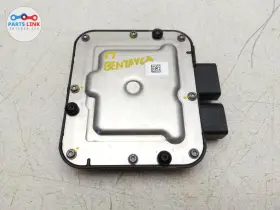 4M0907145E BENTLEY Bentayga Engine Motor Mount Control Module