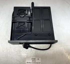 5N0035348C BENTLEY Gtc Multimedia Usb Interface Box Module Gt