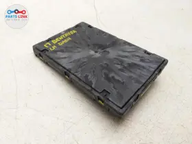 8W0907063BG BENTLEY Bentayga Bcm Body Supply Control Module #3