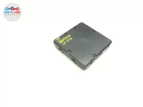 8W0907064BD BENTLEY Bentayga Body Control Module Unit Brain #2