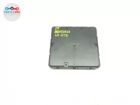 8W0907064BD BENTLEY Bentayga Body Control Module Unit Brain