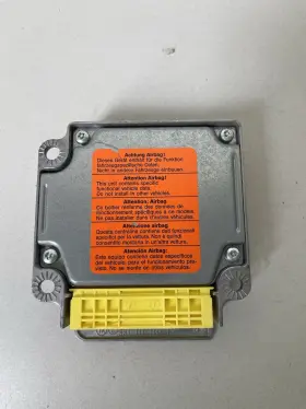 OEM39 BENTLEY Arnage Control Unit Srs #3