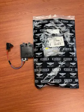 PP3803PB BENTLEY Transmitter Gdo