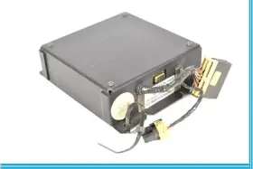 UD72615 BENTLEY Brooklands Ride Control Module #2