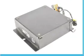 UD72615 BENTLEY Brooklands Ride Control Module