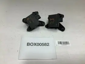 6771042 BERU Mini Tpms Tire Pressure Monitor Control Module
