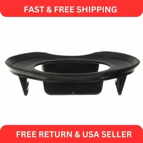 68272495AB BEST PARTS21 Sensor Cover Cruise Control Servo