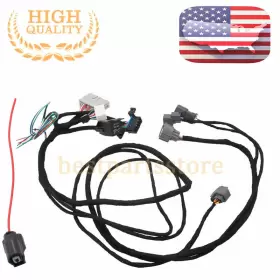 641376362202 BESTPARTSSTORE Conversion Harness Eg Swap DC2 #2
