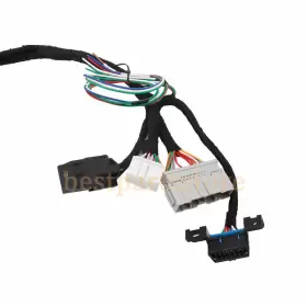 641376362202 BESTPARTSSTORE Conversion Harness Eg Swap DC2 #3