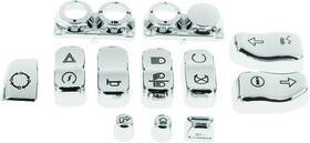 483318 BIKERS CHOICE Bkc Switch Caps