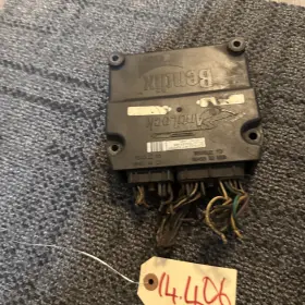 5010167R00 BLUE BIRD Antilock Brake Control Module