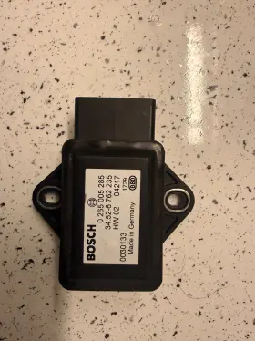 0030133 BMW Esp Rate Sensor 750