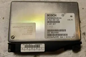 0260002460 BMW Transmission Control Module Tcu Tcm 328IS E36