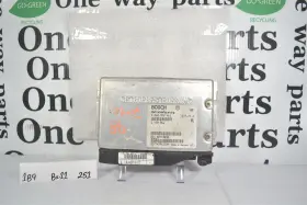 0260002461 BMW Transmission Control Unit Tcu Module 740I