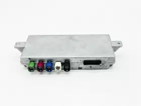 04930225801 BMW Rear View Mirror Top Camera Control Module #2