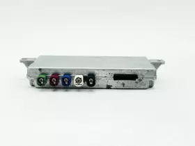 04930225801 BMW Rear View Mirror Top Camera Control Module #3