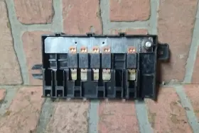 106887 BMW Battery Power Distribution Terminal