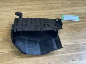 12-90-5-A22-699 BMW Box Ecm Dme Bracket Cover Holder X1