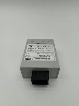 12611438022 BMW Oil Level Temperature Control Module E36 Z3