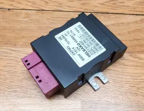 16147276384 BMW Helbako Fuel Pump Relay Control Module F10