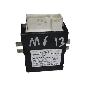 16147358145 BMW Helbako Fuel Pump Relay Control Module F10 M6 #2