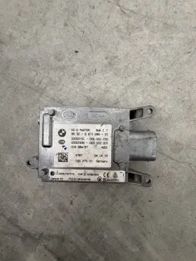 2015DJ3913 BMW Left Blind Spot Alert Control Module X4