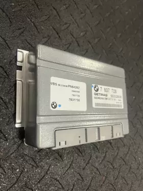 23607837728 BMW Gearbox Transmission Control Unit E46 M3 Smg #2