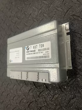 23607837728 BMW Gearbox Transmission Control Unit E46 M3 Smg #3