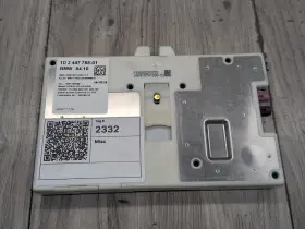 2447788 BMW Telematics Control Unit Module F15 F30 F36 F48