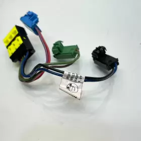 307569950-AC BMW Connector Plug Wire Steering Wheel F30 E90 #2