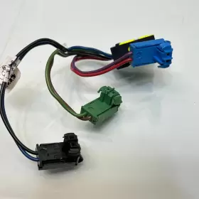 307569950-AC BMW Connector Plug Wire Steering Wheel F30 E90 #3