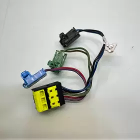 307569950-AC BMW Connector Plug Wire Steering Wheel F30 E90