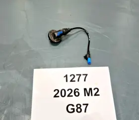 33507885882 BMW Front Cable Adapter Edc Wire M2