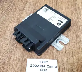 33605A533E1 BMW Rear Differential Control Module Unit M3 M4