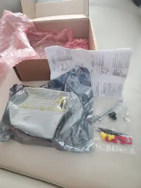 34526765455 BMW Repair Control Unit Dsc Kit E46 Rwd