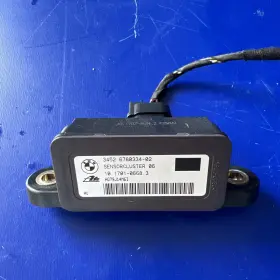 BMW Rotational Rate Sensor Module E88 E90 E92 E93 M3 335