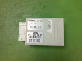 37146797090 BMW Wabco Air Suspension Control Module 750LI