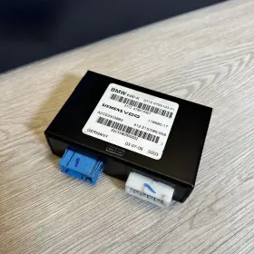 37156785193 BMW Edc Dampening Control Module E90 E91 E92 E93