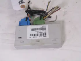 MODULE3715678538301 BMW Adaptive Drive Vdc Suspension E70 X5 #2