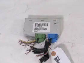 MODULE3715678538301 BMW Adaptive Drive Vdc Suspension E70 X5