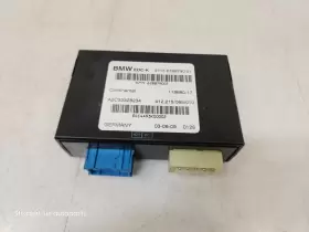 37156788790 BMW Edc Module Suspension Damper Control M3 E90 #2