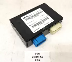 37156788790 BMW Edc Module Suspension Damper Control M3 E90