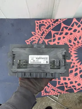 437FT3014-07 BMW Module Pins Tact Came E90 E92