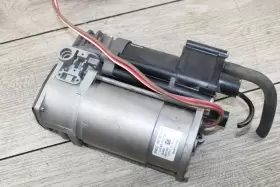 4430201641 BMW Wabco Air Suspension Compressor 740I 740LI #3