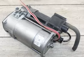 4430201641 BMW Wabco Air Suspension Compressor 740I 740LI