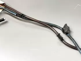 52-10-7-270-751 BMW Seat Lumbar Pump Module 528I 535I 550I #3