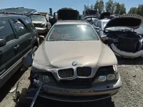 528I BMW Engine Ecm Control Module Station Wgn #2