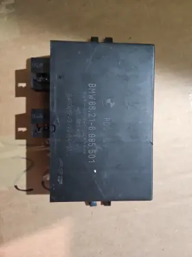 66.21-6 BMW Driver Assist Control Module Ecm Ecu 750I Park